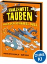 Knallharte Tauben haben den Schnabel voll (Band 4) - Andrew McDonald - 9783743211148