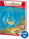 Leselöwen 1. Klasse - Das Meermädchen und der versunkene Schatz - Henriette Wich - 9783743211957