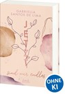Jetzt sind wir endlos (Jetzt-Trilogie, Band 3) - Gabriella Santos de Lima - 9783743213821