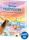 Marisa Meermädchen (Band 4) - Eine wundersame Ponyrettung - Anja Wagner - 9783743215887