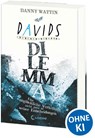 Davids Dilemma - Danny Wattin - 9783743216556