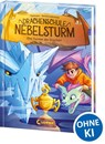 Drachenschule Nebelsturm (Band 3) - Das Turnier der Drachen - Christian Tielmann - 9783743217683