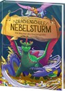 Drachenschule Nebelsturm (Band 4) - Die Wächter des Drachengoldes - Christian Tielmann - 9783743219090