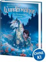 Wundermähne (Band 1) - Die Pferdemagie erwacht - Jana Hoch - 9783743219151