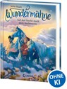 Wundermähne (Band 2) - Auf der Suche nach dem Seelenpony - Jana Hoch - 9783743219168