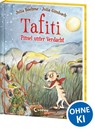 Tafiti (Band 22) - Pinsel unter Verdacht - Julia Boehme - 9783743219762