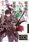 Dark Paladin 01 - Fumikaru Nishijima - 9783743220119