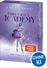 Pure Grace Academy (Band 1) - The Final Bow - Jennifer Bright - 9783743224209