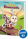 King Karnickel - Die Suche nach dem Druftenschaf - Markus Orths - 9783743224568