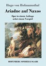 Ariadne auf Naxos - Hugo Von Hofmannsthal - 9783743712539