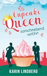 Cupcakequeen - zartschmelzend verführt - Karin Lindberg - 9783743837485