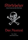 Störtebeker - Martin Michael Seifert - 9783743947788