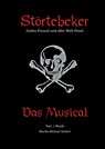 Störtebeker - Martin Michael Seifert - 9783743947795