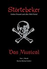 Störtebeker - Martin Michael Seifert - 9783743947801