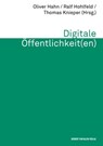 Digitale Öffentlichkeit(en) -  - 9783744508582