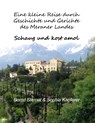 Eine kleine Reise durch Geschichte und Gerichte des Meraner Landes - Bernd Sternal ;  Sophia Kapferer - 9783744802338