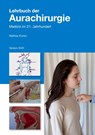 Lehrbuch der Aurachirurgie - Mathias Kunlen - 9783744870696