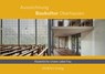 Auszeichnung Baukultur Oberhausen: Klosterkirche Unsere Liebe Frau - Tanja Bohnenkamp ; Alexandra Apfelbaum - 9783745512113