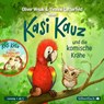 Kasi Kauz und die komische Krähe, Kasi Kauz und der Radau am Biberbau -  - 9783745603309