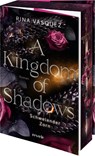 A Kingdom of Shadows - Rina Vasquez - 9783745704938