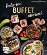 Voulez-vous Buffet avec moi? - Inga Pfannebecker ;  Tanja Dusy - 9783745901719
