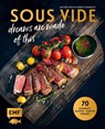 SOUS-VIDE dreams are made of this - Guido Schmelich ; Michael Koch - 9783745902587