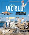 Tiny World - Zeichnen im Mini-Me-Format - Ute Schellenberger - 9783745904178