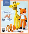 Tierisch süß häkeln - Marie Clesse - 9783745904208