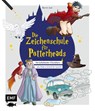 Die Zeichenschule für Potterheads - JOST,  Berrin - 9783745906844