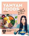 Yamyamfoods - Einfach asiatisch kochen - Xian Heinrich - 9783745907032