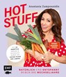Hot Stuff - Anastasia Zampounidis - 9783745928150