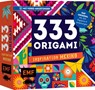 333 Origami - Inspiration Mexiko -  - 9783745931600