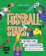 Fußball-Stars - Sven Voss - 9783745931723