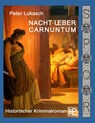 Nacht über Carnuntum - LUKASCH,  Peter - 9783746069128