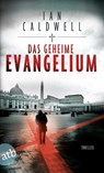 Das geheime Evangelium - Ian Caldwell - 9783746633503