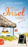Der kleine Inselladen - Fenna Janssen - 9783746634265