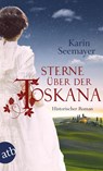 Sterne über der Toskana - Karin Seemayer - 9783746635484