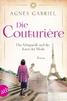 Die Couturière - Agnès Gabriel - 9783746638799