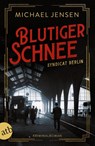 Blutiger Schnee - Michael Jensen - 9783746639918