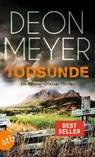Todsünde - Deon Meyer - 9783746640136