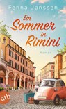 Ein Sommer in Rimini - Fenna Janssen - 9783746641553