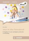 Jetzt ist aber Feierabend - Elvira Küster - 9783746811802