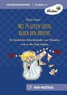 Mit 24 guten Taten durch den Advent - Elvira Küster - 9783746812441