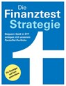 Die Finanztest-Strategie - Brigitte Wallstabe-Watermann ; Gisela Baur ; Hans G. Linder ; Antonie Klotz - 9783747102756