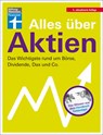 Alles über Aktien - Stefanie Kühn ;  Markus Kühn - 9783747105054