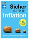 Sicher durch die Inflation - Thomas Stoll - 9783747106396