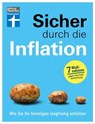 Sicher durch die Inflation - mit 7 hilfreichen Maßnahmen gegen die Geldentwertung - Checklisten und Finanztipps zur Risikominimierung - Thomas Stoll - 9783747106501