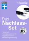 Das Nachlass-Set - WARENTEST,  Stiftung - 9783747107379
