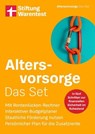 Altersvorsorge: Das Set - Thomas Stoll - 9783747110638