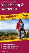 Vogelsmountain and weatherau -  - 9783747308394